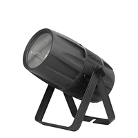 300w Warmweiß und RGB Vollfarb fokus Cob Light Wasserdichtes LED-Zoom-Wasch profil Spotlight Fresnel Stage Light Outdoor