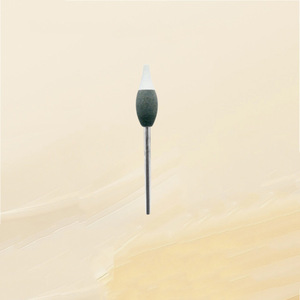 Fraise de polissage en zircone dentaire Jinige, pré-sinterisée, finition haute brillance pour la restauration dentaire - Product Image 3