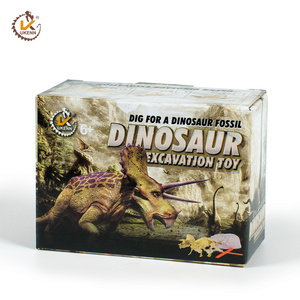 La arqueología juguetes dinosaurio de juguete cavar Kits para niño - Product Image 2