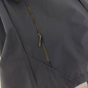 Vestes d'extérieur imperméables en polaire coupe-vent pour hommes, idéales pour l'hiver – Vente en gros - Product Image 3