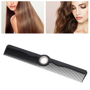 Brosse à cheveux professionnelle personnalisée avec logo OEM, nouveau design, vente en gros, peigne rotatif manuel pour salon - Product Image 2