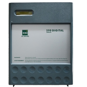 Convertisseur de fréquence de haute qualité Parke European Reversible Motor Driver 514C-04-00-00-00, régulateur 512C 4A - Product Image 1