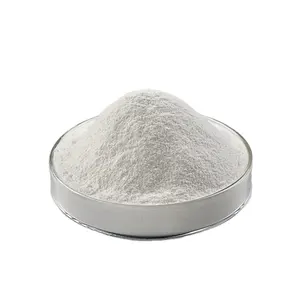 Sal ultrafino de fábrica 5um, matéria-prima em laboratório fotorresistente, trituração e dispersão de sal, 0,2 kg/saco