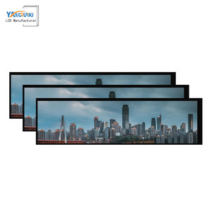 <span class=keywords><strong>8</strong></span>.<span class=keywords><strong>8</strong></span> <span class=keywords><strong>inch</strong></span> <span class=keywords><strong>TFT</strong></span> <span class=keywords><strong>LCD</strong></span> màn hình cảm ứng HSD088IPW1-A00 kéo dài thanh <span class=keywords><strong>LCD</strong></span> mipi 40 Pins 600 nits LCM sử dụng ô tô - Product Image 6