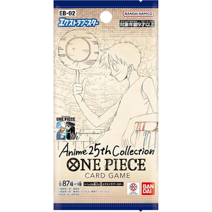 YY Carta Originale OPCG TCG EB02 Pacchetto Supplementare Giapponese Animazione Collezione Carte <span class=keywords><strong>Gioco</strong></span> <span class=keywords><strong>da</strong></span> <span class=keywords><strong>Tavolo</strong></span> Giocattolo Bambi - Product Image 1