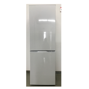 Meilleures ventes réfrigérateur-congélateur 230L réfrigérateur domestique - Product Image 2