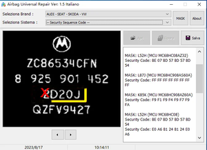 Phổ Sửa Chữa V1.5 Thiết Lập Lạ<span class=keywords><strong>i</strong></span> Công Cụ ECU Lập Trình Viên ECU Chip Đ<span class=keywords><strong>i</strong></span>ều Chỉnh Tập Tin Xe Phần Mềm Chẩn Đoán - Product Image 2