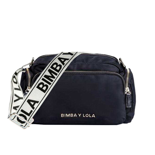BIMBA Y LOLA — Sophie Green //