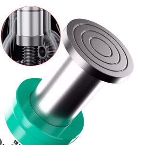 32 Ton Mechanische Schroefkrik Handmatig Hefgereedschap Voor Brugconstructie 50 Ton Krikken - Product Image 3