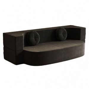 Divano Letto Compresso, Prezzo Basso Diretto dalla Fabbrica, Design Moderno, Arredamento per Soggiorno - Product Image 5