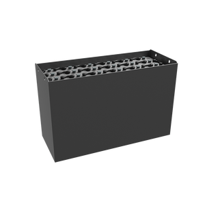 OEM 48V6PZS930 지게차 배터리 930Ah 토요타 6FBRE20용, 맞춤형 48V 트랙션 배터리 팩 - Product Image 3