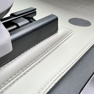 Bolsa suave de aviación 360 personalizada, alfombrillas especiales de cuero genuino para coche para AITO M9 M7 <span class=keywords><strong>M5</strong></span>, almohadillas impermeables para pies - Product Image 6