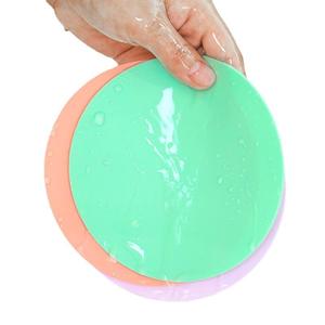 Wholesale Eco Friendly Silicone Bottle Opener Non Slip Comfortable Grip For Beer Soda And Home <b>Bar</b> Use - Product Image 5