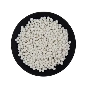 Fertilizantes de liberación controlada Fertilizante compuesto granular fertilizante orgánico NPK 15-15-15
