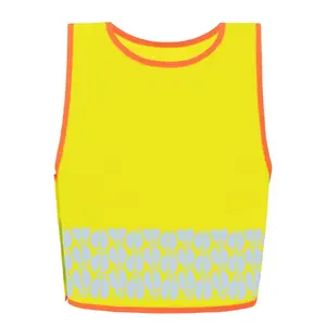 Gilet di Sicurezza per Bambini Personalizzabile - Product Image 3