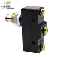 Micro-interrupteur de fin de course électrique TM-1307 – Produit de haute qualité