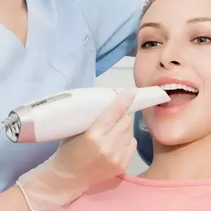 Équipement de dentiste de haute qualité à bon prix Scanner intra-oral de numérisation 3D de laboratoire dentaire CAD CAM avec prix de gros