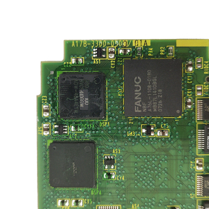 A17B-3300-0500 FANUC Axis Control <b>Card</b> PC Board - Product Image 2