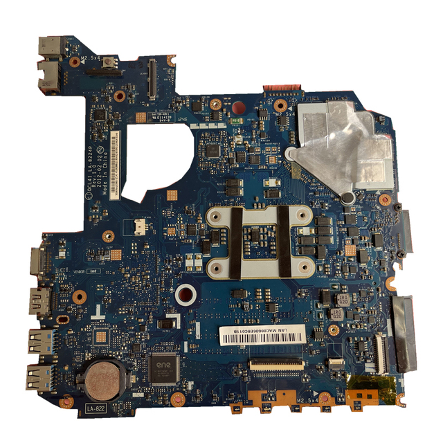 Repair Cost Parts Notebook Components Laptop Motherboard Replacement for Asus K45VD/VM/VJ/VS P45VJ K45A A45V P45V K45DR PRO45V