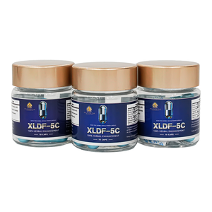 Suplemento herbario personalizado para la salud masculina, Maca 00 #   Las cápsulas mejoran la resistencia y el rendimiento masculino. - Product Image 3