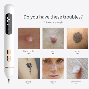 Stylo intelligent pour l'élimination des grains de beauté et des taches pigmentaires, pour les soins de la peau et les produits de beauté - Product Image 4