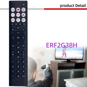 ERF2G38H convient à la télécommande <span class=keywords><strong>de</strong></span> téléviseur Hisense EN2O38H ERF2F G J <span class=keywords><strong>B</strong></span> ERF2D38H ERF2K38H - Product Image 4