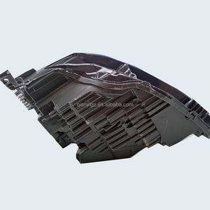 Faros delanteros LED de coche superventas de 12V en stock para <span class=keywords><strong>Peugeot</strong></span> <span class=keywords><strong>508</strong></span> L, proyector LED HD, Faro de matriz de <span class=keywords><strong>segunda</strong></span> <span class=keywords><strong>mano</strong></span> para faro Original - Product Image 3