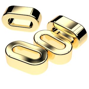 טבעת אתלטית n52 n48h neodymium מגנטים זהב 18k מצופה זהב 18k ndfeb 120c חומרים מגנטיים תעשייתיים למכירה למנועים - Product Image 4