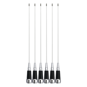 เสาอากาศรถยนต์ MC101 134-174 MHz VHF สำหรับวิทยุสมัครเล่น - Product Image 3
