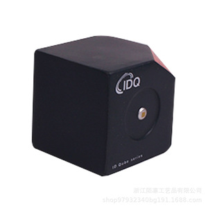 Idq Fidget Cube Pu Material High <b>Rebound</b> Desk Toy For Kids 8 13 Years Unisex - Product Image 3