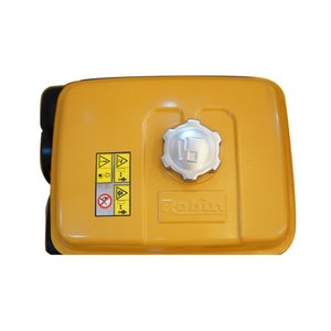 Bomba Hidráulica de Gasolina de Doble Circuito WELLG WP14-DG con Tanque de Combustible de 10L, Bomba de Aceite de Ultra Alta Presión para Estaciones de Bombeo - Product Image 3