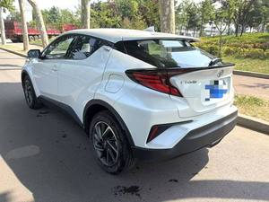 <span class=keywords><strong>Toyota</strong></span> <span class=keywords><strong>C</strong></span>-<span class=keywords><strong>HR</strong></span> <span class=keywords><strong>2021</strong></span> Usado, Volante a la Izquierda, R16, Tracción Delantera, Interior Oscuro, Asientos de Cuero, ACC Automático - <span class=keywords><strong>Precio</strong></span> Mayorista Económico - Product Image 2