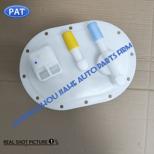 Ensemble de pompe à carburant de pièces automobiles de haute qualité PAT pour Fiat Strada 1.4 1.8 Punto 1.4 Flex Cars OEM 51880114 F000TE0090 51803239 - Product Image 3
