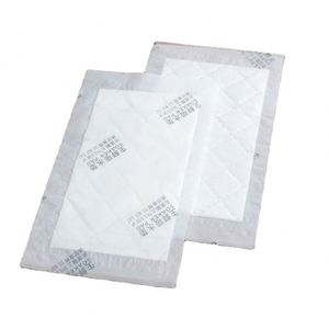 Plateau de présentation pour supermarché de haute qualité et à prix abordable, avec tampon absorbant pour emballages alimentaires et absorption d'eau. - Product Image 1