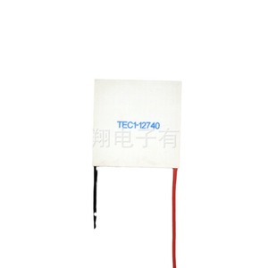 ชิปทำความเย็นสารกึ่งตัวนำ Yu Xiang TEC1-12740 สำหรับอุปกรณ์การแพทย์ - Product Image 1