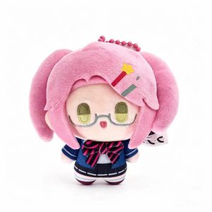 Nuevo Producto 2026 Alien Stage Anakt AAHS Series Nunu Style Colgante de Peluche Caja Sorpresa Muñecas Adorables Llaveros 6PCS/Caja Abalorios para Bolsos - Product Image 4