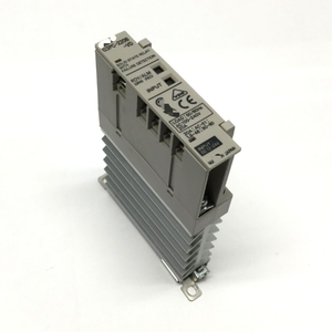 وحدة تحكم PLC أصلية جديدة جاهزة G3PC-220B-VD للأتمتة الصناعية في المستودعات - Product Image 1