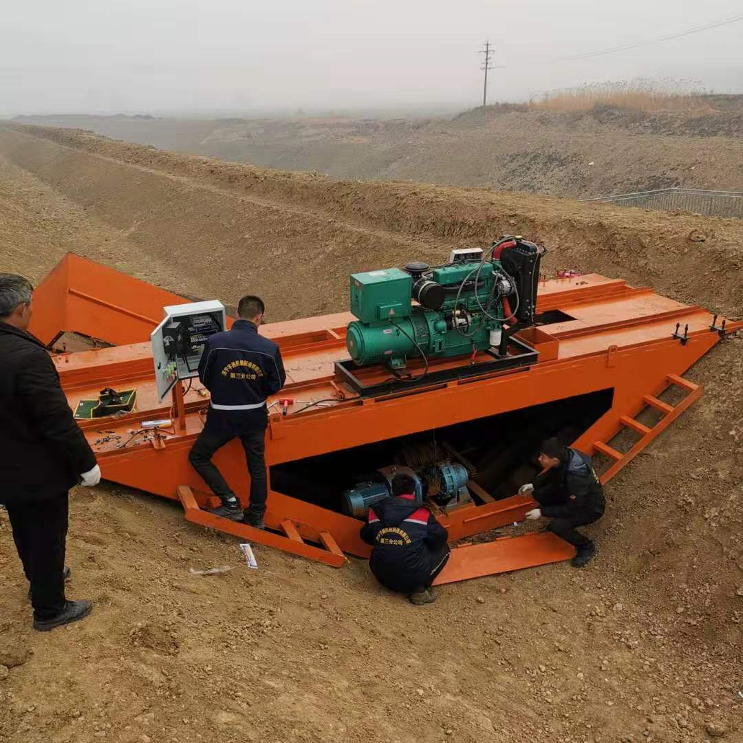 Конкурентная цена, дорожный дренаж, U-образный бетонный дренаж