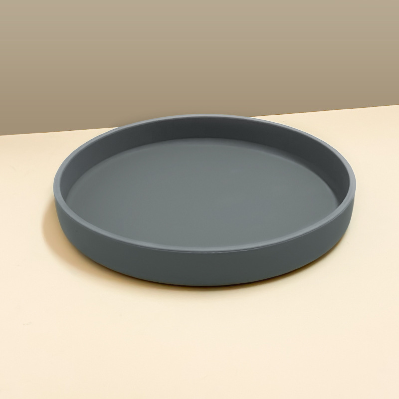 Gris profond (grande taille)