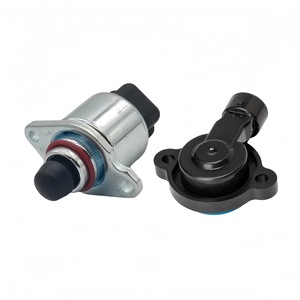 Throttle <b>Position</b> Sensor 17113598 For Replace Repair Automotive Use - Product Image 2