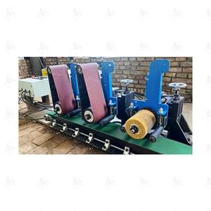 Rectifieuse à barres plates de haute qualité, facile à entretenir, respectueuse de l'environnement, en gros en Chine - Product Image 5