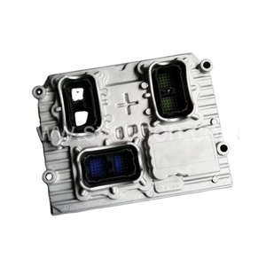 وحدة التحكم الإلكترونية ECM ECU 4993120 4993121 4982753 وحدة التحكم في المولد QSC8.3 - Product Image 2