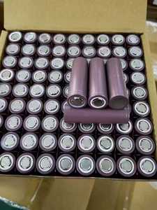 Batterie au lithium-ion INR2170050ME 21700 5000mAh 3.7V Cellule de batterie 21700 Batterie 5000mAh 50ME - Product Image 2