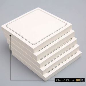 <b>Creative</b> Cute Self-Adhesive Lined Customizable Sticky Notes Memo Pads School Office Supplies Elementary Students Office Use <b>Gift</b> - Product Image 2