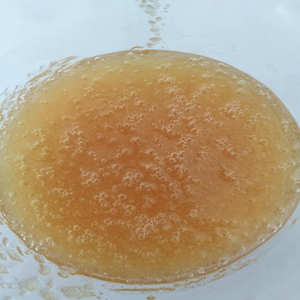 Espuma Química Líquida Amarilla de Alta Calidad de Fábrica, Diethanolamida de Coco (CDEA) con Diferentes Proporciones Personalizadas, CAS 68603-42-9 - Product Image 2