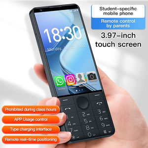 คีย์บอร์ดแอนดรอยด์14 QWERTY 4G LTE สมาร์ทโฟนซิมคู่แปดคอร์พร้อมโลโก้แบรนด์ที่กำหนดเองสำหรับตลาดสหรัฐอเมริกา - Product Image 2