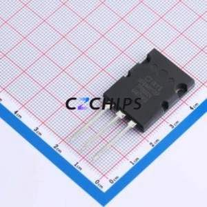 Vente entière IXFB44N100P TO-264 Transistor à effet de champ à transistor (MOSFET) Vente entière Puces de composants électroniques et service de nomenclature - Product Image 1