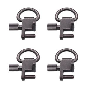 Accessoires de chasse durables en acier inoxydable pour sangles Paracord - Product Image 6