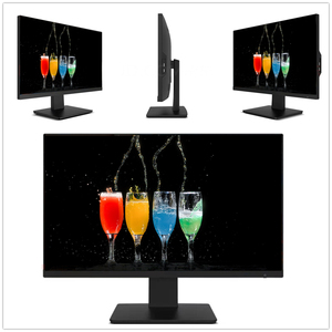 مصنع لمس PC ألعاب I7 10700 I9 سطح المكتب <span class=keywords><strong>DDR4</strong></span> 16 جميع في واحد الكمبيوتر 1 تيرا بايت OEM AIO PC - Product Image 5