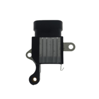 RECO # IN1603 Pièces d'auto de haute qualité Nouveau régulateur d'alternateur de voiture direct d'usine 0030 0031 126600-0030 126600-0031